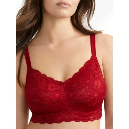 

Cosabella Womens Never Say Never Sweetie Curvy Bralette Style-NEVER1310
