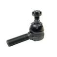 thumbnail image 2 of Mevotech GES150L Steering Tie Rod End Fits select: 1966 FORD F250, 1966-1967 FORD F350, 2 of 4