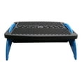 thumbnail image 4 of Syba LongMax SY-ACC65076 - Repose-Pieds - Bleu, 4 of 7