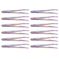 thumbnail image 2 of Cadena De Pelo Trenzado, Oropel Para El Cabello DIY Durable Conveniente Hermoso Kit De Oropel Para El Cabello Estilo Trenzado Cadena Para El Cabello Colorido Para Fiesta Uso Individual OTVIAP 6 mm/0,24 pulgadas 2#, 2 of 8