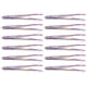 thumbnail image 3 of Cuerdas De Hilo De Rastas, Mano De Obra Fina Exquisita Trenzado De Cabello Moda Elegante Atractivo Hermoso Para Trenzar El Cabello Para La Decoración Del Cabello Para Regalo ANGGREK Otros, 3 of 8