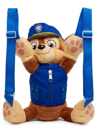 Paw patrol rucksack best sale asda