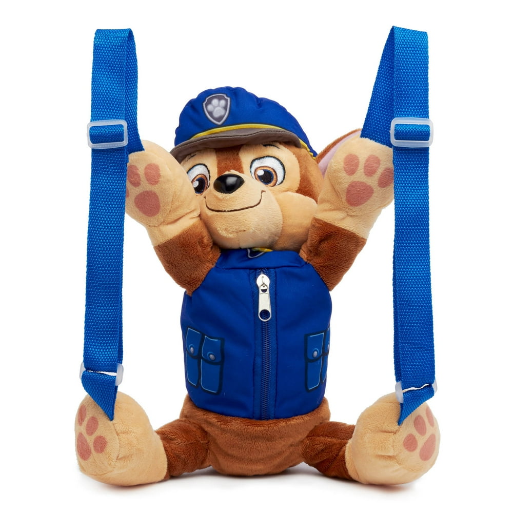 rough rough pack paw patrol