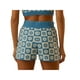 thumbnail image 5 of Txlixc Traje de dos piezas para mujeres, chaleco de punto impreso sin mangas con tirantes y pantalones cortos elásticos Txlixc moda, 5 of 6