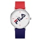 thumbnail image 1 of Reloj Fila 38-6064-001 Special Blanco 40 mm, 1 of 2