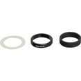 thumbnail image 3 of Spank HEX Rear Hub XD Steel Freehub & Spacer Ring & Dust Washer Compatible with All Spank HEX J-Type, Straightpull, and Gravel Rear Wheels., 3 of 6
