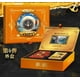 thumbnail image 1 of Tarjeta de una pieza, tesoro sin fin, tarjeta de colección de ruta dorada, Luffy Nami Zoro, tarjeta de colección de Metal raro, juguete para regalo para niño, 1 of 4