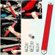 thumbnail image 4 of Wrench Extension Bar 15.4 Multi Function Socket Wrench Extender Tool Kit With Adapters For Car Repair Tight Spaces, 4 of 5