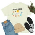 thumbnail image 6 of Space Nerd Tee, 6 of 9