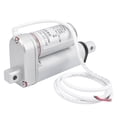 thumbnail image 4 of Electric Linear Motor,Electric Linear Actuator Motor Sport Control Linear Motor Highly Versatile, 4 of 8