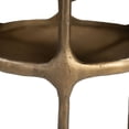 thumbnail image 4 of Mesa Lateral Bild Blanco Kessa Muebles, 4 of 5