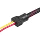 thumbnail image 2 of Convertidor Adaptador Cable AV Audio Compatible Con A 3RCA para TV Box, 2 of 6