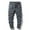 Gray, variant on FDGIU Men's Tactical Cargo Pants Fall 2025 - Lightweight Stretch Work Pants with Multi-Pockets, Outdoor Hiking Jogger Pants