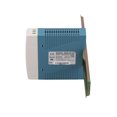 thumbnail image 4 of Billuyoard Guías lineales Riel Din Fuente de alimentación conmutada de salida única MDR-20 20W 5V 12V 36V 24V 48V 1A Convertidor de CA Accesorios para electrodomésticos No.02 Billuyoard WJ3071-02, 4 of 6