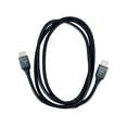 thumbnail image 4 of Nippon Labs 8K HDMI Cable 3ft. HDMI 2.1 Cable Real 8K, High Speed 48Gbps 8K(7680x4320)@60Hz, 4K@120Hz Dolby Vision, HDCP 2.2, 4:4:4 HDR, eARC Compatible with Apple TV, Samsung QLED TV - HDMI-8K-3, 4 of 8