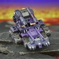 thumbnail image 4 of Transformers Legacy United Voyager Comic Universe Tarn Converting Action Figure (7”), 4 of 10