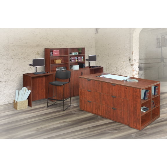 Legacy Stand Up Side to Side Top- Cherry