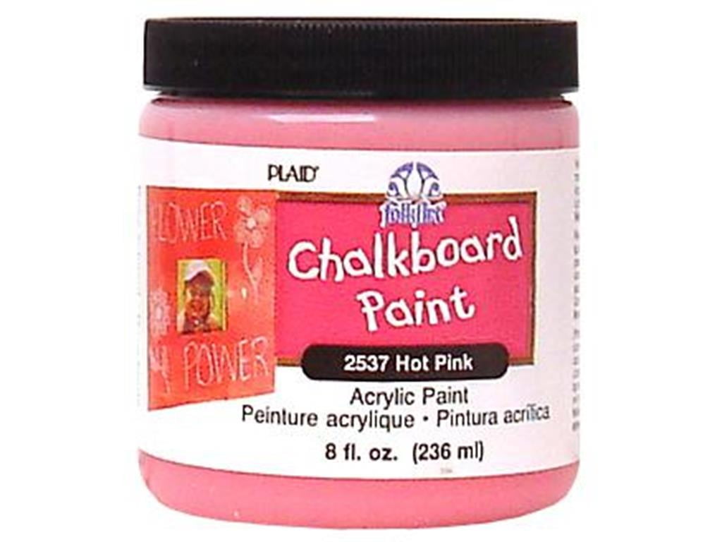 Plaid Folkart Chalkboard Paint 8oz Hot Pnk Walmart Com   2eb987d4 66f2 4a35 A240 61c24237e780 1.286ab5c90937b76c3ce0c6161bb32588 