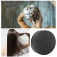 thumbnail image 3 of Yatlte Hair Shampoo Bar, lack & Thick Hair Fallopia Multiflora Shampoo Bar, He Shou Wu Extract Shampoo, Deeply Cleanses Hair Scalp, Vegan, Silicone-free, Zero plastic, 3 of 8