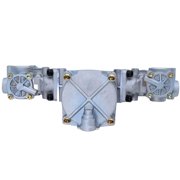 ABS Modulator Assembly For Wabco 4725001230 - Heavy-Duty Construction