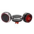 thumbnail image 2 of Air Condition Switch,3pcs Car Air Conditioning AC Controller Knob Car Interior Trims Tailored for Perfection, 2 of 14
