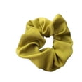 thumbnail image 2 of Visland Hair Ring French Style Retro Cloth Stretchable Women Hair Ring for Wedding, 2 of 7