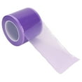 thumbnail image 1 of Barrier Film, Barrier Tape Simple Operation Protective Perforated Safe  for  Equipment for  Machine Purple, 1 of 7