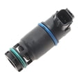 thumbnail image 4 of Vapor Canister Vent Solenoid + Connector Plug for Ford E150 E250 E350 E450, 4 of 7