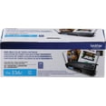 thumbnail image 1 of TONER BROTHER TN336C CYAN 3500 PAGINAS, 1 of 2