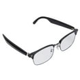 thumbnail image 1 of Smart Glasses, Voice Assistant Harmful Light Filtering Smart Translator Glasses Touch Control  for Music, 1 of 7