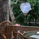 thumbnail image 4 of Hot Air Balloon Solar Lantern with Flickering Flame Light Waterproof, 4 of 5