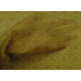 thumbnail image 4 of oneOone Cotton Cambric Fabric Triangle Block Printed Fabric 1 Yard 56 Inch Wide, 4 of 4