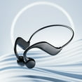 thumbnail image 1 of Xihbxyly Ofertas Por Tiempo Limitado Hoy Prime Auriculares Bluetooth Auriculares de Oído Abierto Auriculares Inalámbricos Deportivos Bluetooth 5.2 con Incorporación de Micrófono, Auriculares para Cor, 1 of 7