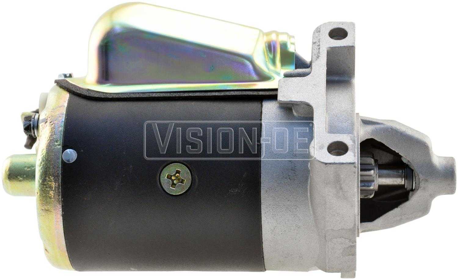 Vision OE 3133 Starter Motor