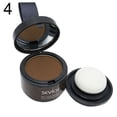 thumbnail image 1 of HEVIRGO 4g Poudre pour Cheveux Ombre à Paupières Réparation Modifiée Correcteur de Contrôle des Bords, 1 of 10