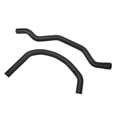 thumbnail image 1 of Silicone Radiator Coolant Hose Kit For YFZ350 1987-2006, High Temperature , For Banshee 350, 1 of 8