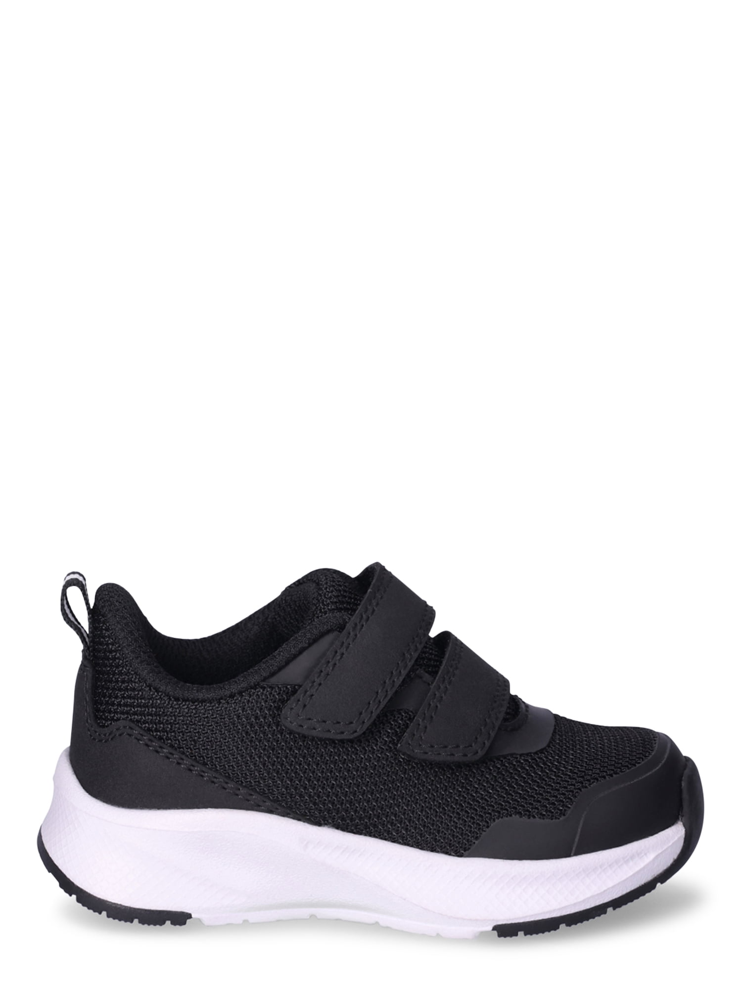 Athletic Works Baby Boys Mesh Jogger Sneakers