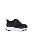 thumbnail image 5 of Athletic Works Baby Boys Mesh Jogger Sneakers, 5 of 5
