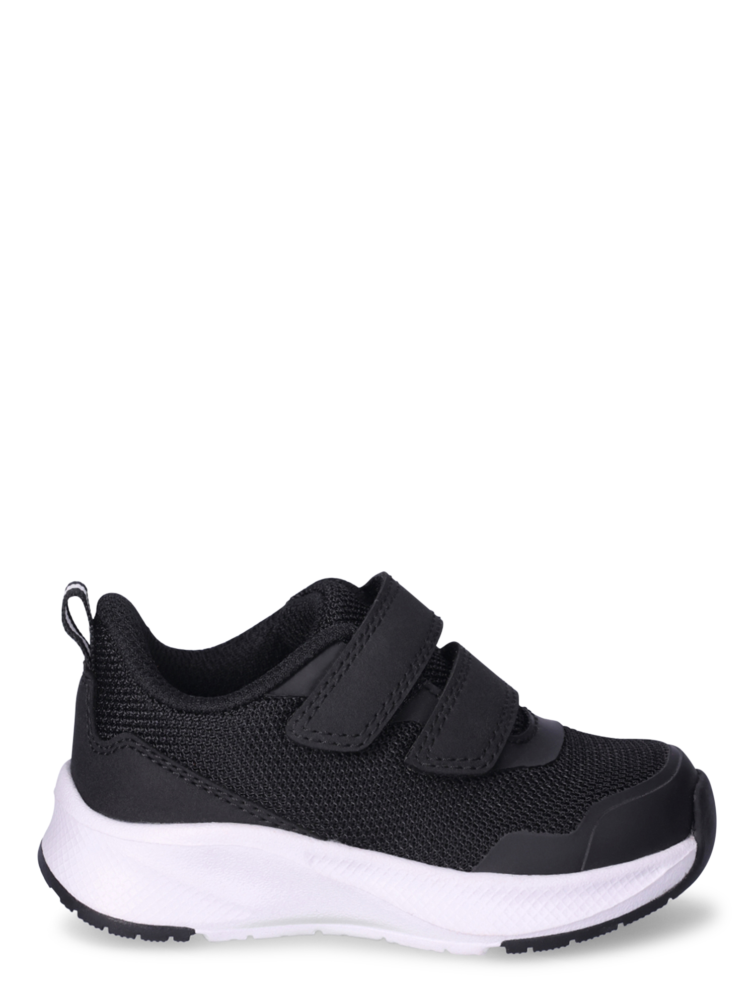 Athletic Works Baby Boys Mesh Jogger Sneakers photo 2