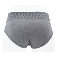 thumbnail image 5 of Paquete 6 Pantaleta En Algodon Para Dama, Pretina Ancha, 5 of 5