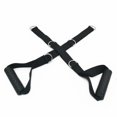 thumbnail image 4 of Bangcool Exercise Handle Universal Polyester Heavy Duty Rubber Band Handle Fitness Handle, 4 of 6