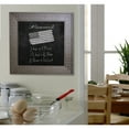 thumbnail image 4 of Rayne Mirrors Bricks Wall Mounted Chalkboard, 4 of 5