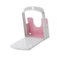 thumbnail image 5 of Cortadora de pan perfecl ajustable Rosa, 5 of 8