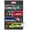 Premium Poster & Mount Bundle, variant on Marvel Comics - Avengers - 8 Bit Wall Poster, 14.725" x 22.375"