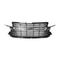 thumbnail image 1 of Ensemble de Grille avant Compatible/remplacement(GM1200829), 1 of 1