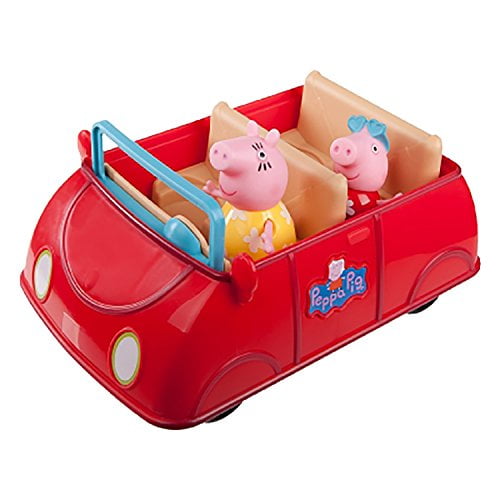 peppa pig toys checkers