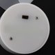 thumbnail image 4 of Luces De Té De Energía Solar Velas Sin Llama Recargables Con Cubierta De Esmerilado, Resistente Al Agua Para Jardín, Patio, Balcón, Bodas, Fies Luz blanca Baoblaze Llama LED en 3D Vela LED, 4 of 8