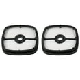 thumbnail image 4 of 2Pcs Air Cleaner Air Filter For Echo Srm210 Srm225 Hc150 Pe200 Srm211 For Trimmer Blower Replacement Power Tool Accessory, 4 of 7