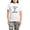 With Gray Camo Pant, variant on CafePress - I Stand With Ukraine Women's Light Pajamas - Women's Short Sleeve Print T-Shirt and Pants Light Cotton Pajama Set