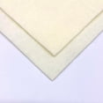 thumbnail image 4 of Ice Fabrics Craft Felt Fabric by The Yard - 72" Wide Acrylic Felt for DIY Arts & Crafts - Ivory - Half Yard, 4 of 4